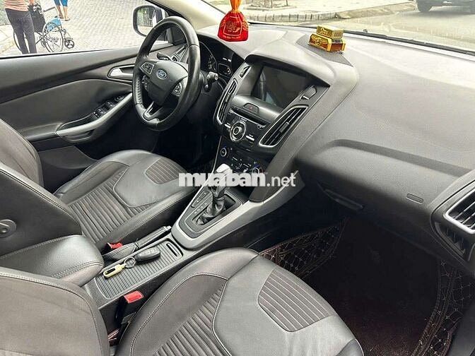 2018 1.5L Ecoboost Sport - 90000 km