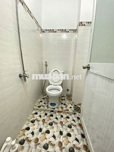 ♥️ CHO THUÊ HẺM TRẦN XUÂN SOẠN 2 LẦU - 2 PHÒNG NGỦ - 2 TOILET