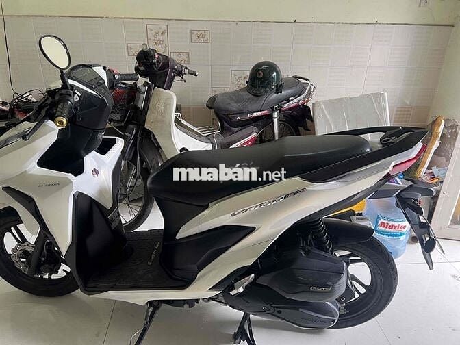 ban xe vario 150 inđonéia
