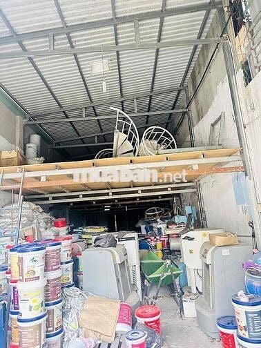 NHÀ BÁN BÌNH HOÀ-THUẬN AN.CỰC HIẾM CỰC RẺ.