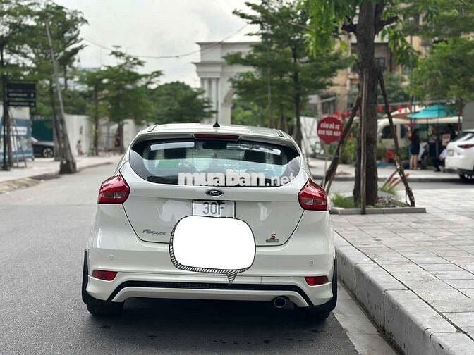 2018 1.5L Ecoboost Sport - 90000 km