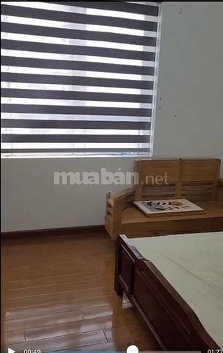 Cho thuê căn hộ chung cư ở tòa CT20 B khu đô thị Việt Hưng, tầng 8