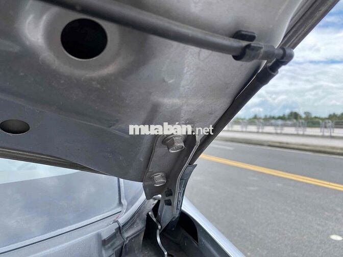 Mitsubishi Zinger 2009 GLS 2.4MT ĐÚNG KM 106000 km