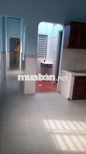 Nhà cấp 4 nhánh DX028, Phú Mỹ, DT: 4x22, thổ cư: 75, giá: 2,5 tỷ