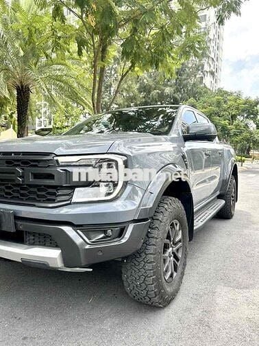 Ford Ranger 2023 Raptor 2.0L 4x4 AT - 39000 km