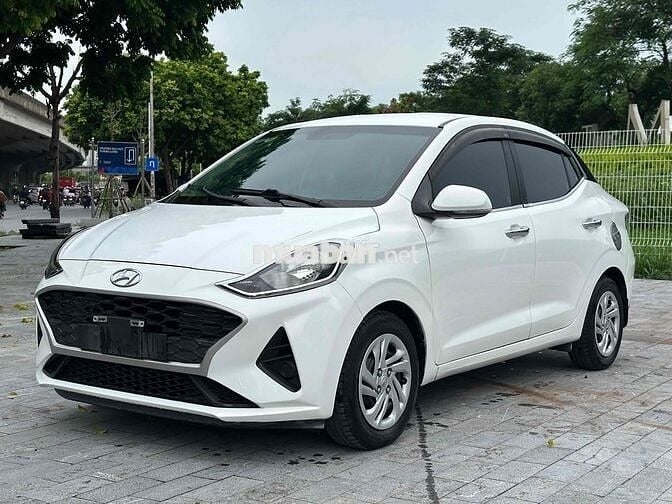 Hyundai Grand i10 2022 1.2 MT Tiêu Chuẩn - 63000 k