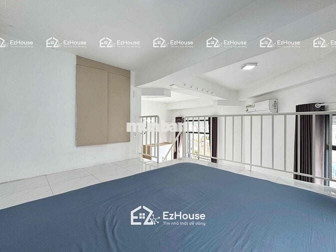 DUPLEX DÀNH CHO SINH VIÊN VĂN HIẾN - HUIT - BÁCH KHOA - HUFLIT - UEH