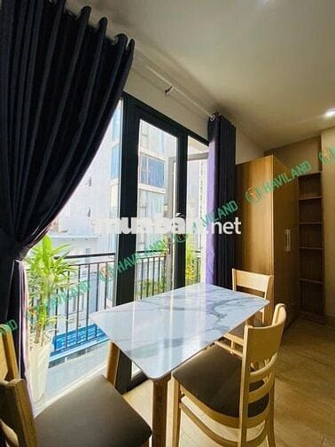 ✨ CĂN HỘ STUDIO MỚI – GẦN CẦU SÔNG HÀN & BIỂN – SƠN TRÀ ✨