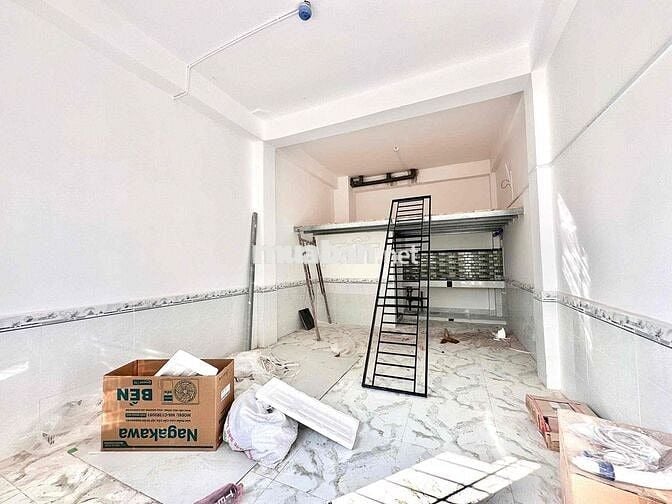 🌎 DUPLEX 30M2 MỚI 100% - BANCOL - CỬA SỔ SÁT ĐH Y DƯỢC