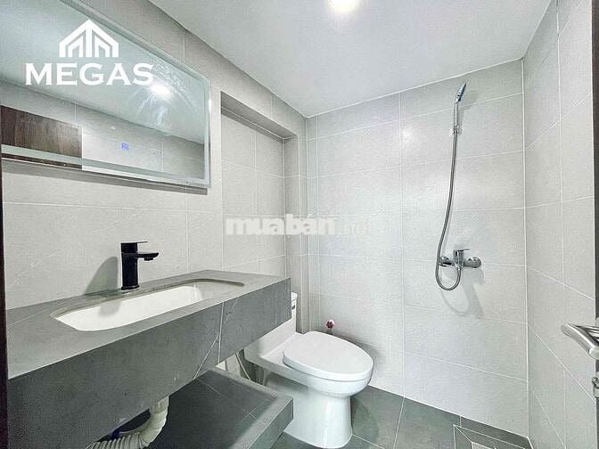Siu Phẩm Duplex Siu Đẹp - Bacol,Thoáng mát - Ngay Ngã Tư Phú Nhuận