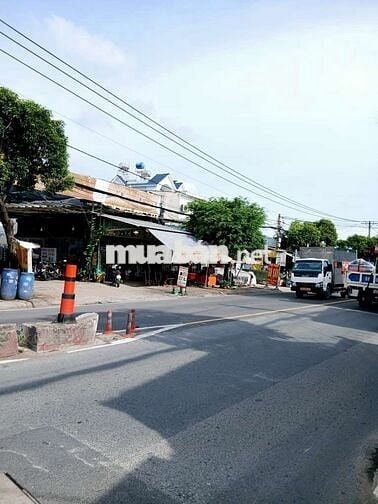 Ơ mt là vị trí phải đắc địa để kd đa ngành nghề
