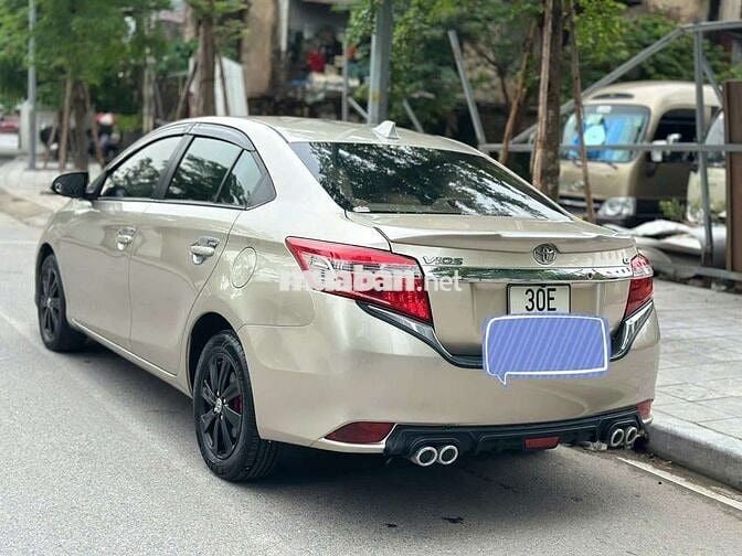 2017 1.5G TRD - 90000 km
