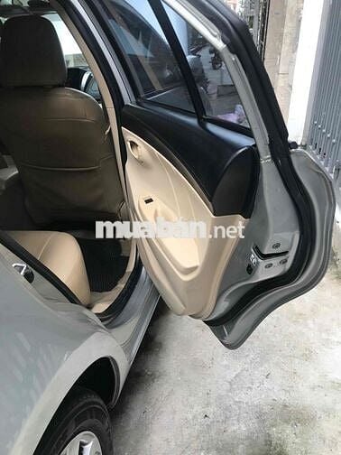 Toyota Vios 2015 E - 146000 km