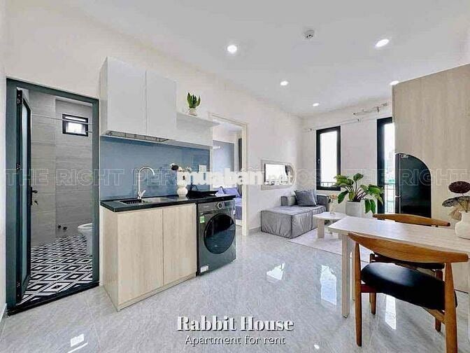 Căn Hộ 1PN 2PN mới - Gần Sân Bay Tân Sơn Nhất - Nhà Ga T3 Q. Tân Bình