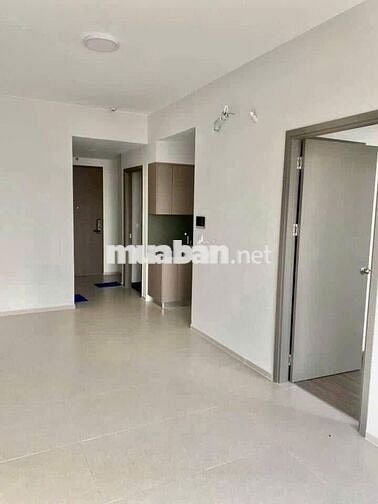 Bán westgate 59m2 giá 2,430ty,full nội thất nội khu 2,620ty lh xem nhà