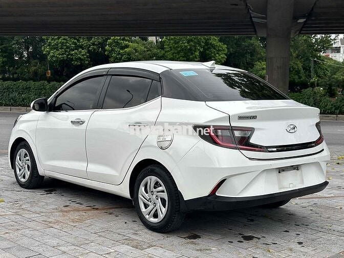 Hyundai Grand i10 2022 1.2 MT Tiêu Chuẩn - 63000 k