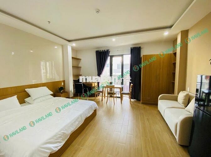 ✨ CĂN HỘ STUDIO MỚI – GẦN CẦU SÔNG HÀN & BIỂN – SƠN TRÀ ✨