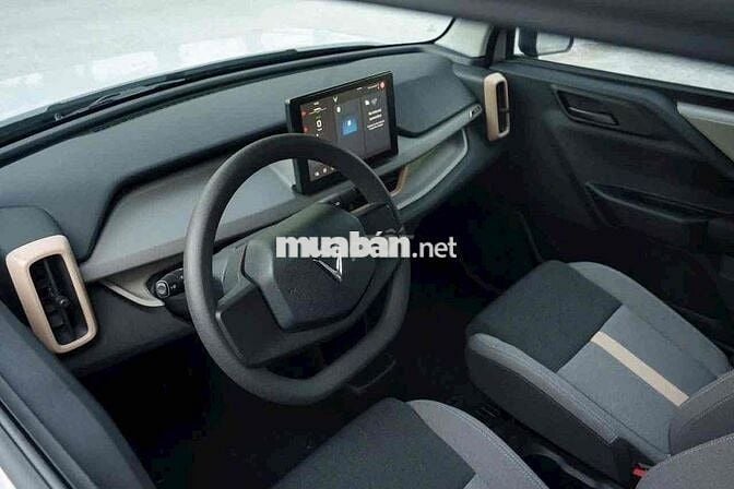 VinFast VF3 2025 Giá Rẻ, Mới 100%