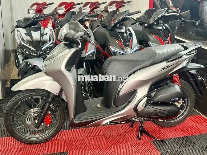 🥰 SH Mode 2021 - Chính Chủ - BSTP - Máy Zin - Đẹp