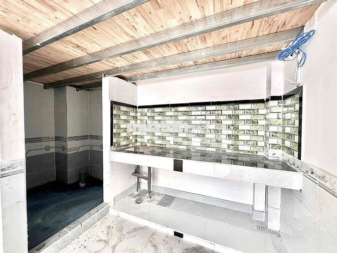 🌎 DUPLEX 30M2 MỚI 100% - BANCOL - CỬA SỔ SÁT ĐH Y DƯỢC