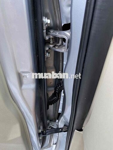 Mitsubishi Zinger 2009 GLS 2.4MT ĐÚNG KM 106000 km