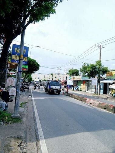 Ơ mt là vị trí phải đắc địa để kd đa ngành nghề