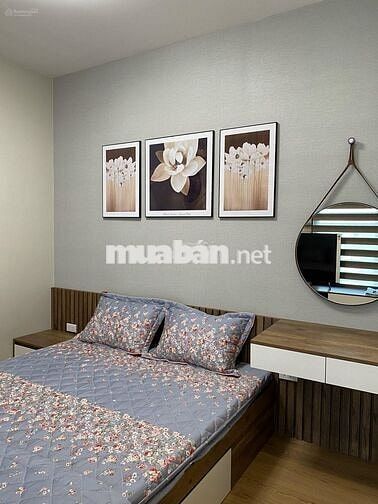 Bán gấp căn hộ, SDU 143 Trần Phú, 55m2, 2 phòng ngủ 2 vệ sinh, giá rẻ