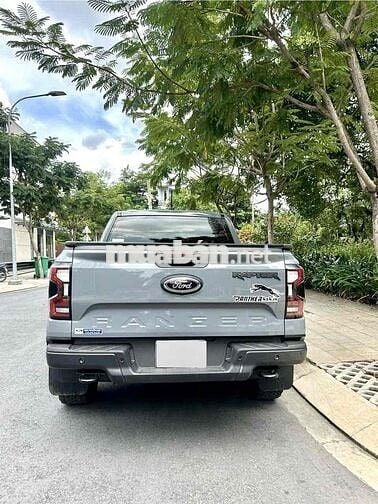 Ford Ranger 2023 Raptor 2.0L 4x4 AT - 39000 km