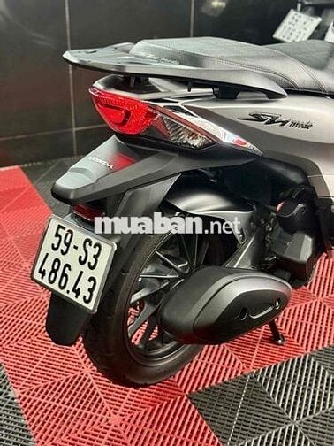 🥰 SH Mode 2021 - Chính Chủ - BSTP - Máy Zin - Đẹp