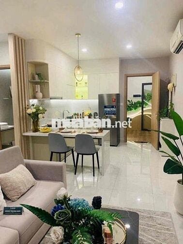 Căn Hộ Cao Cấp chỉ với 160tr tại TPM Bình Dương
