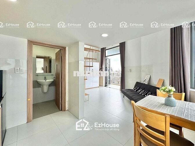 DUPLEX DÀNH CHO SINH VIÊN VĂN HIẾN - HUIT - BÁCH KHOA - HUFLIT - UEH
