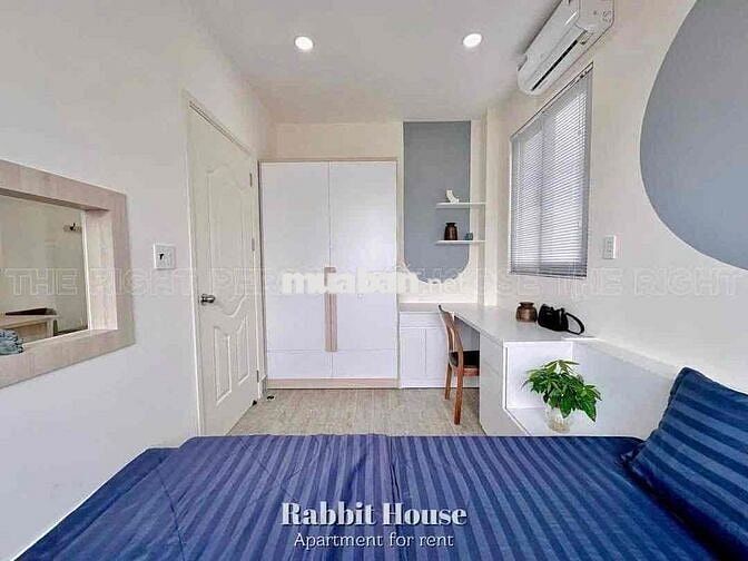 Căn Hộ 1PN 2PN mới - Gần Sân Bay Tân Sơn Nhất - Nhà Ga T3 Q. Tân Bình