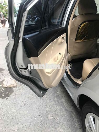 Toyota Vios 2015 E - 146000 km