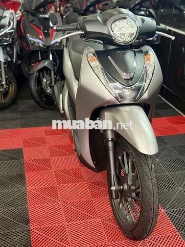 🥰 SH Mode 2021 - Chính Chủ - BSTP - Máy Zin - Đẹp