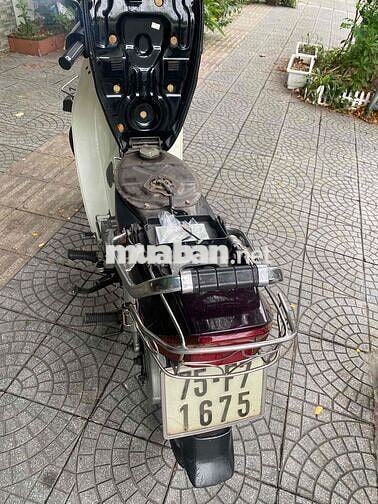 Một chủ mua từ đầu 2021