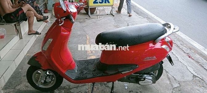 Bán Attila chính chủ xe nhà đi kĩ