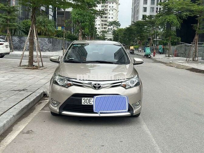 2017 1.5G TRD - 90000 km