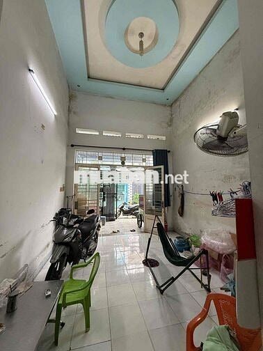 Nhà đẹp 4*15,5m 2PN Số Nhà Huyện 1/30m Chợ Liên Ấp 2-6 Ấp 6 Vĩnh Lộc A