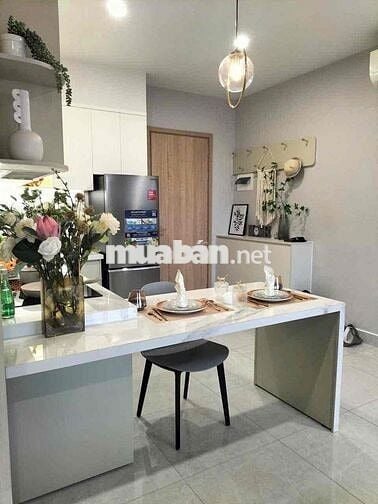 Căn Hộ Cao Cấp chỉ với 160tr tại TPM Bình Dương