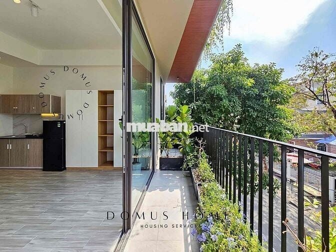 ngay CỘNG HOÀ - GẦN NHÀ GA T3 - STUDIO MỚI - THOÁNG MÁT -