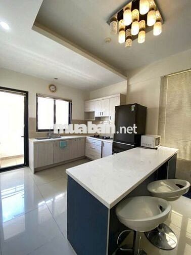 BÁN CĂN HỘ 2PN 90M2 FULL NỘI THẤT ERA TOWN Q7