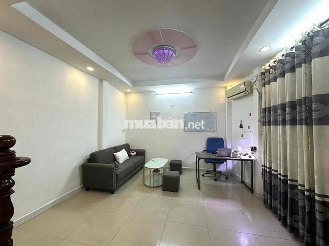 💎 💎 💎 FULL NỘI THẤT 2PN 2WC QUANG TRUNG P10 GẦN NGÃ 5 GIÁ 10 TRIỆU