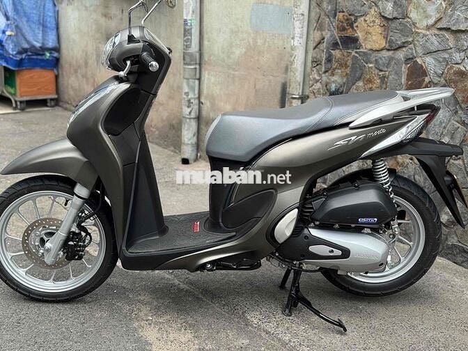 Shmode 2025 bstp chính chủ
