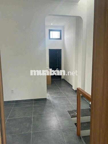 Nhà hẻm 217, Phú Hoà,DT: 5x18, thổ cư: 60, đường thông, 3PN,sân xe hơi
