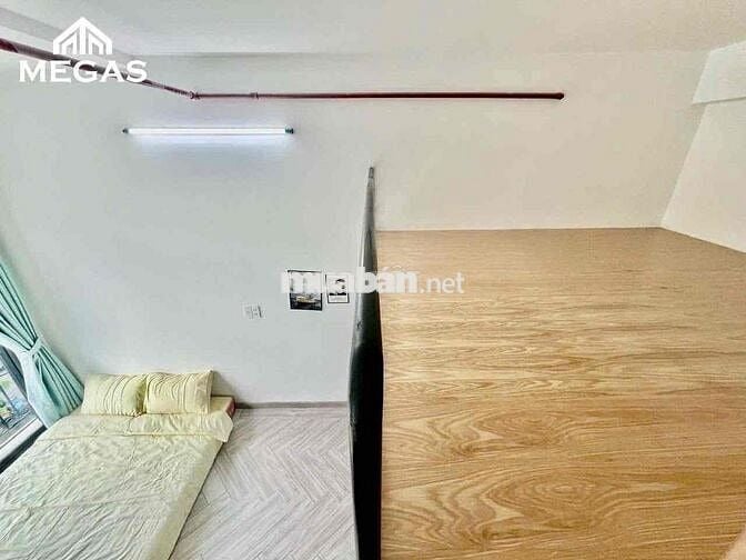 Siu Phẩm Duplex Siu Đẹp - Bacol,Thoáng mát - Ngay Ngã Tư Phú Nhuận