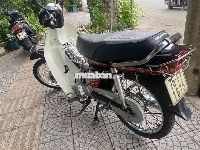 Một chủ mua từ đầu 2021