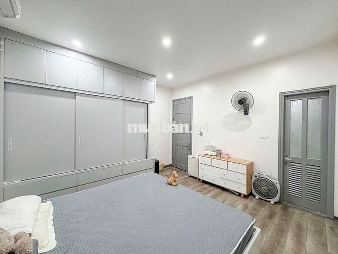 Bán chung cư HTT Tower 197 Trần Phú, Hà Đông 86m2, 3PN, 2VS