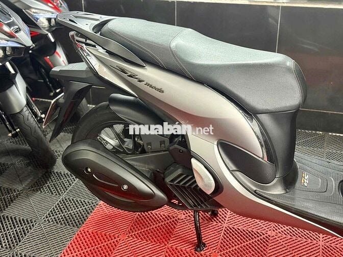 🥰 SH Mode 2021 - Chính Chủ - BSTP - Máy Zin - Đẹp
