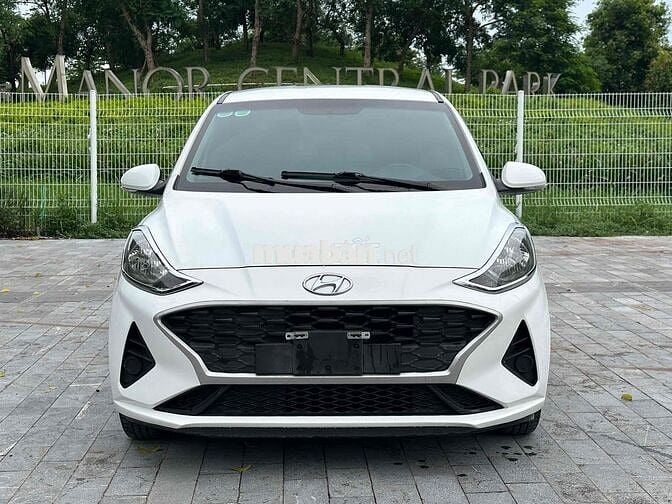 Hyundai Grand i10 2022 1.2 MT Tiêu Chuẩn - 63000 k