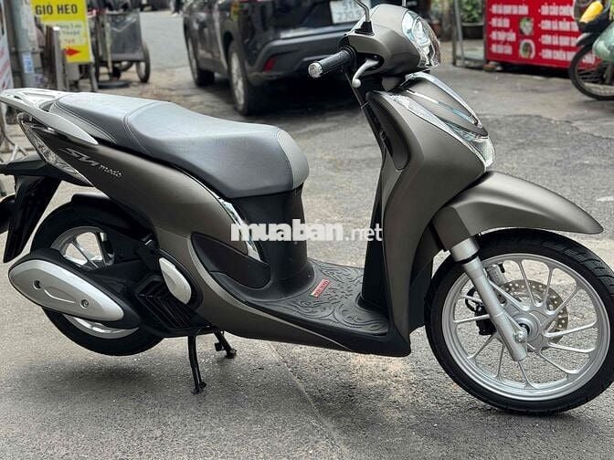 Shmode 2025 bstp chính chủ
